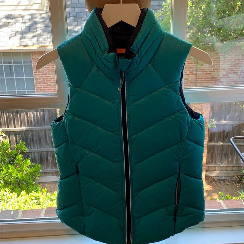 Reversible Ivivva Vest
